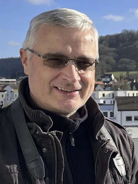 Klaus aus Künzelsau