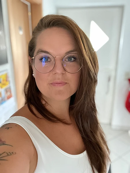 Marina aus Bad Wimpfen