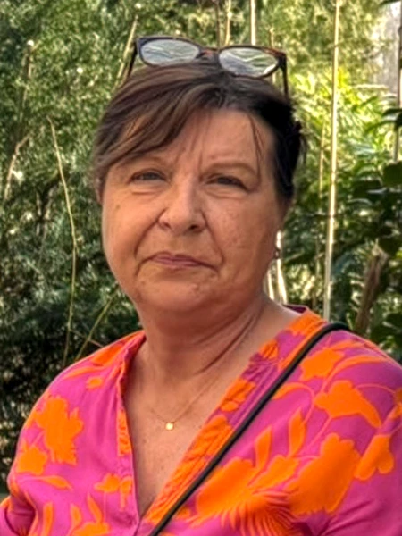 Petra aus Bad Wimpfen