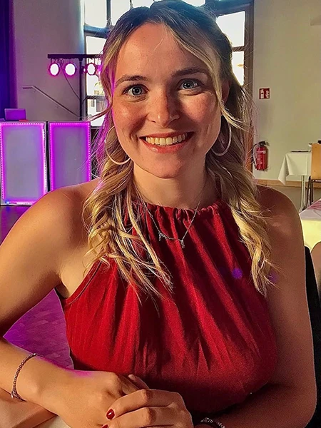 Stefanie aus Öhringen