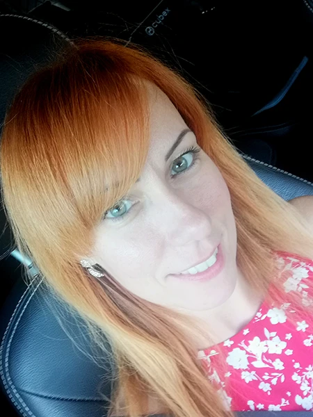 Aniko aus Rosengarten