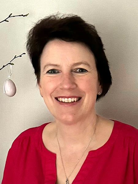 Margit aus Pfedelbach