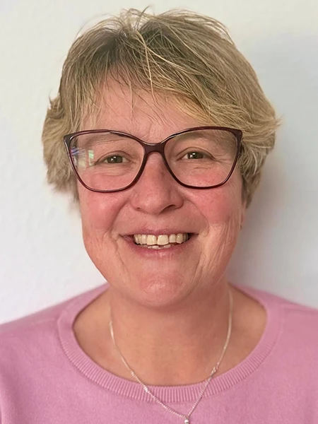 Anette aus Hermuthausen