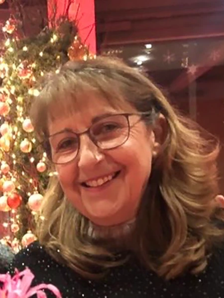 Claudia aus Bad Rappenau