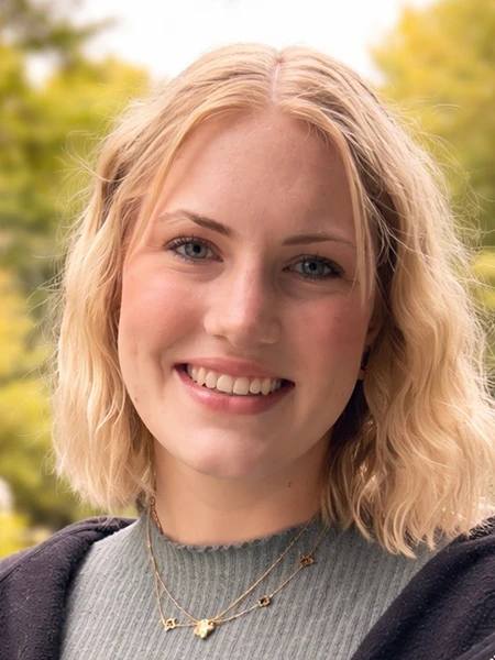 Annette aus Forchtenberg