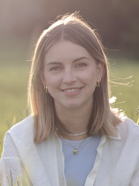 Anja aus Amrichshausen