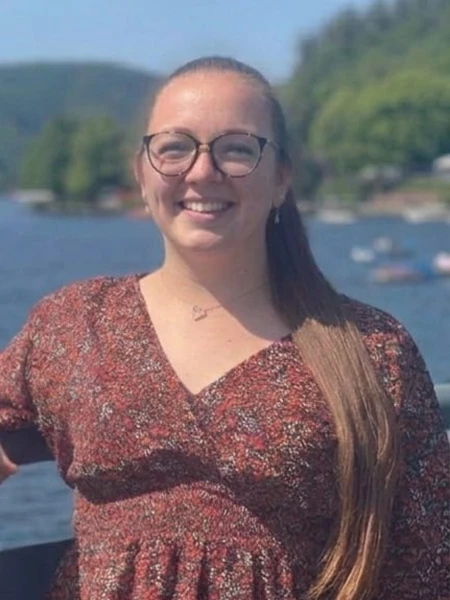 Alissa aus Eschelbach