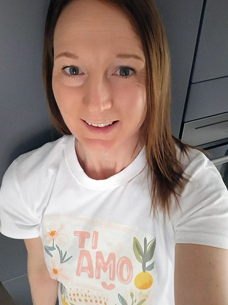 Selina aus Öhringen