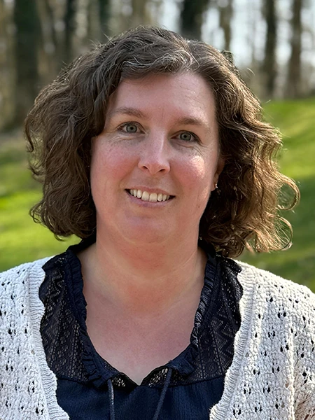 Marie aus Pfedelbach