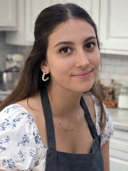 Anna aus Westernbach