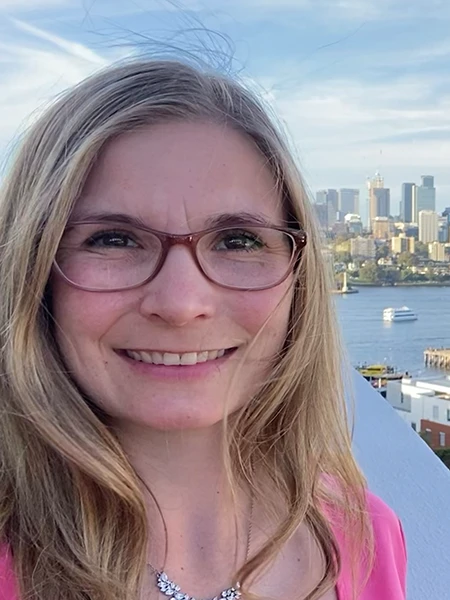 Iris aus Langenbrettach