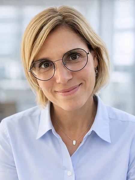 Caroline aus Künzelsau