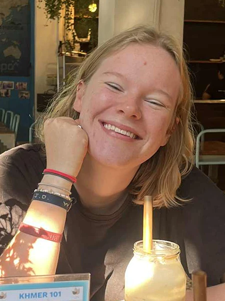 Salome aus Schwäbisch Hall