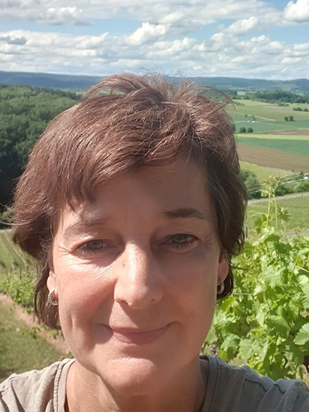 Sabine aus Bretzfeld