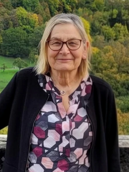 Gerlinde aus Vellberg