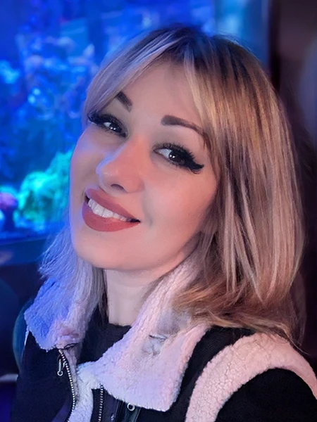 Nadiia aus Öhringen