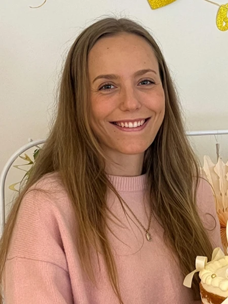 Salome aus Schwäbisch Hall