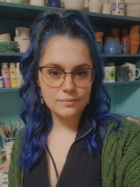 Franziska Victoria aus Weinsberg