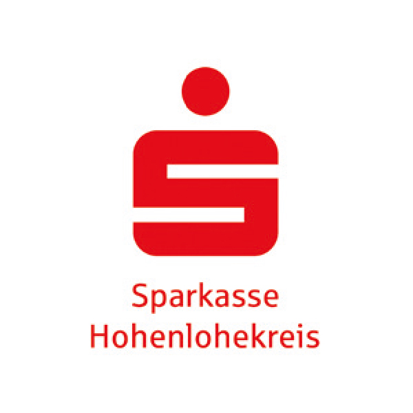 Sparkasse Hohenlohekreis