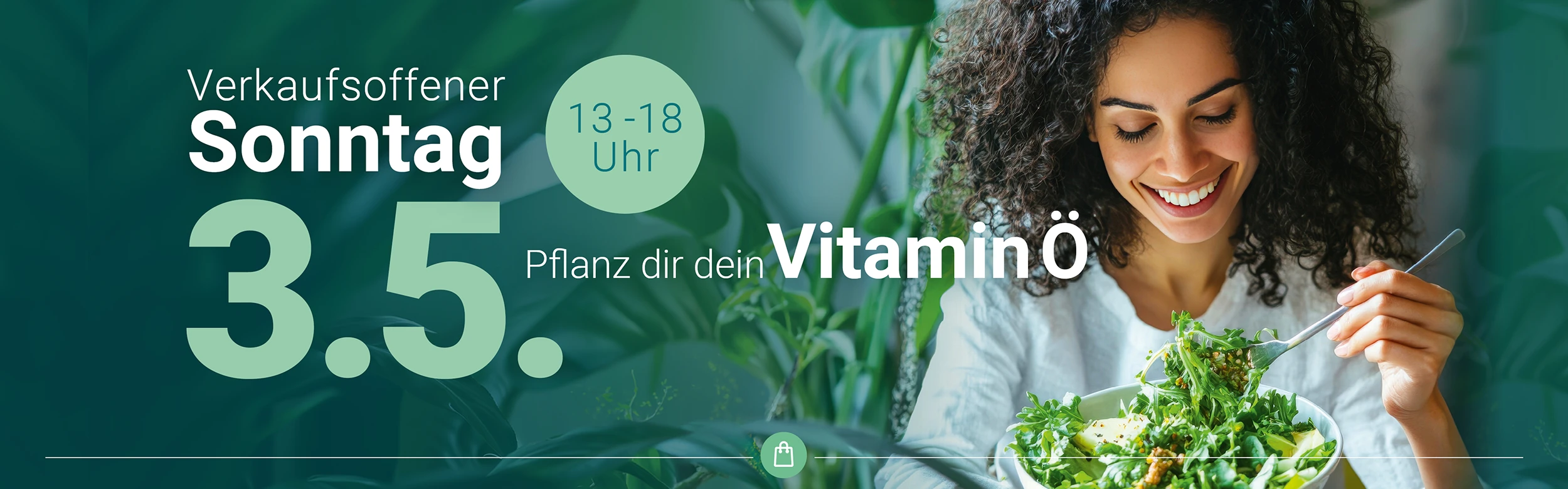 Weltfrauentag im Ö-Center