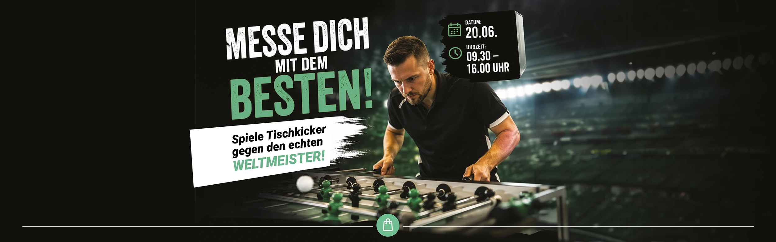 Frühlingsfest im Ö-Center