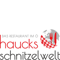 haucks schnitzelwelt im Ö-Center